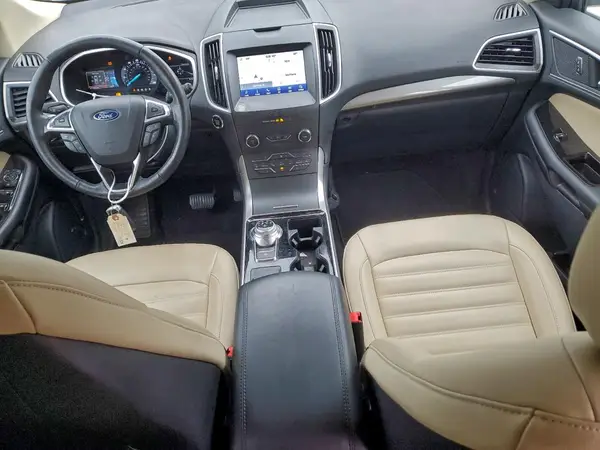 2FMPK3J95LBB11343 2020 FORD EDGE - Image 8