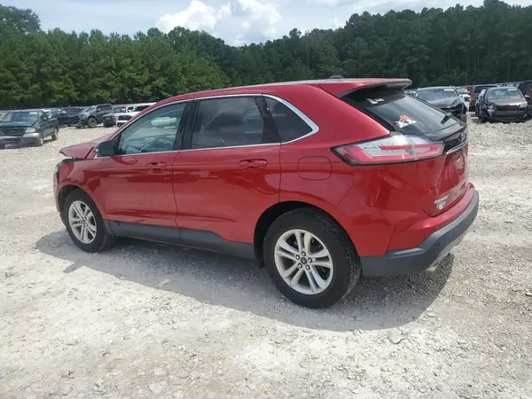 2FMPK3J95LBB13366 2020 FORD EDGE - Image 2