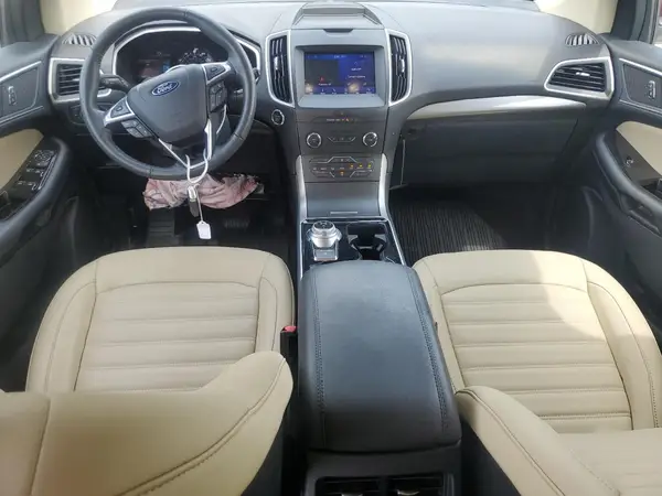 2FMPK3J95LBB13366 2020 FORD EDGE - Image 8