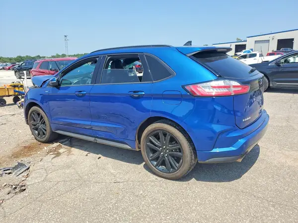 2FMPK3J95LBB14971 2020 FORD EDGE - Image 2
