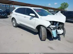 2FMPK3J95LBB15411 2020 FORD EDGE