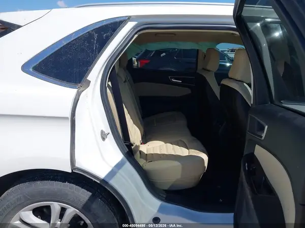 2FMPK3J95LBB15411 2020 FORD EDGE - Image 8