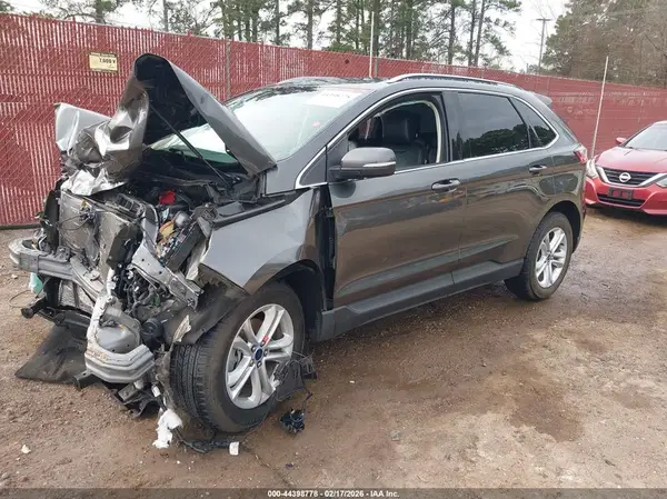 2FMPK3J95LBB15893 2020 FORD EDGE - Image 2