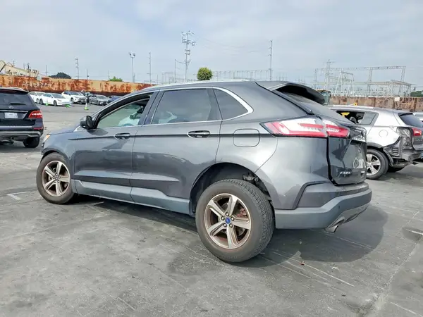 2FMPK3J95LBB18292 2020 FORD EDGE - Image 2