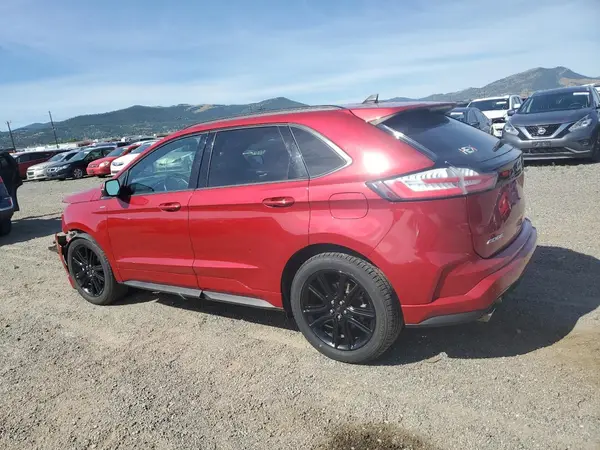 2FMPK3J95LBB19264 2020 FORD EDGE - Image 2