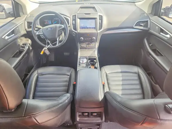 2FMPK3J95LBB20141 2020 FORD EDGE - Image 8