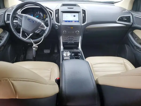 2FMPK3J95LBB22942 2020 FORD EDGE - Image 8
