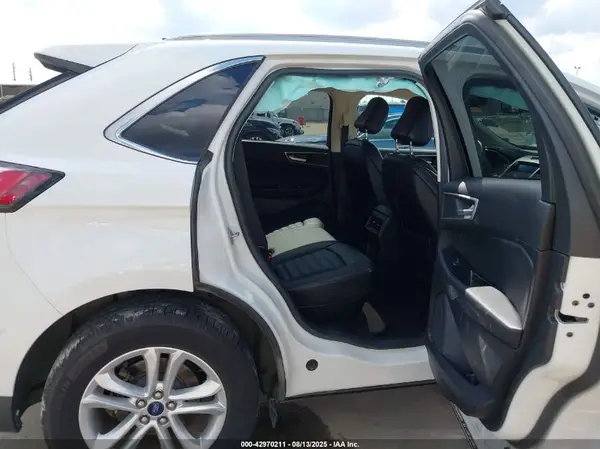 2FMPK3J95LBB29289 2020 FORD EDGE - Image 8