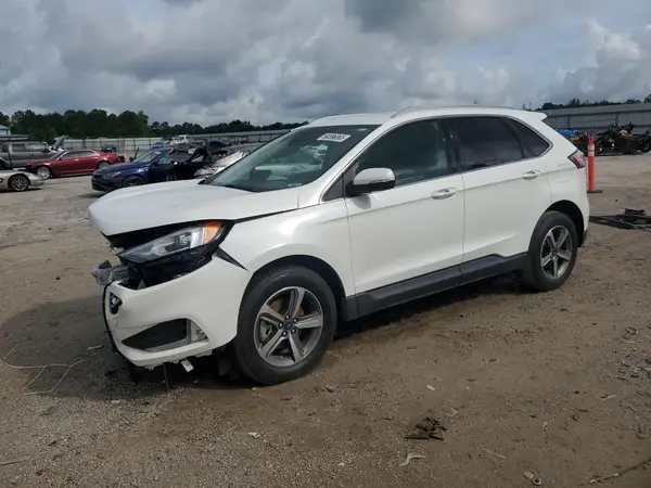 2FMPK3J95LBB31768 2020 FORD EDGE - Image 1