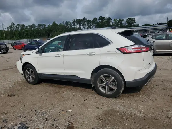 2FMPK3J95LBB31768 2020 FORD EDGE - Image 2