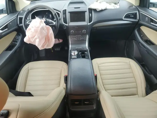 2FMPK3J95LBB31768 2020 FORD EDGE - Image 8