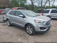 2FMPK3J95LBB39613 2020 FORD EDGE