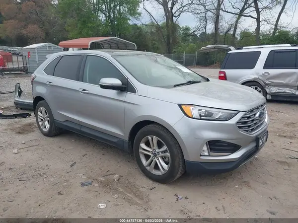 2FMPK3J95LBB39613 2020 FORD EDGE - Image 1