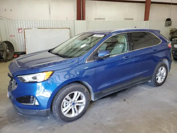 2FMPK3J95LBB40860 2020 FORD EDGE - Image 1