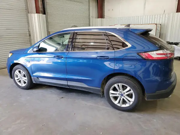 2FMPK3J95LBB40860 2020 FORD EDGE - Image 2