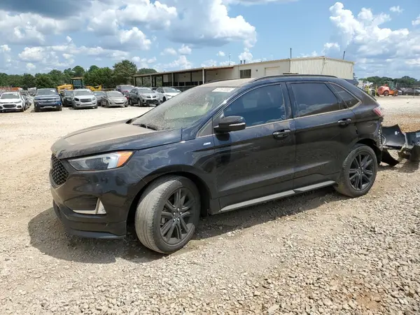 2FMPK3J95LBB40874 2020 FORD EDGE - Image 1