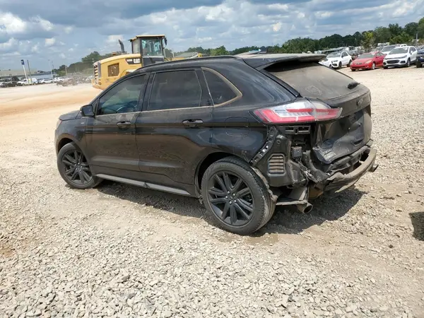 2FMPK3J95LBB40874 2020 FORD EDGE - Image 2