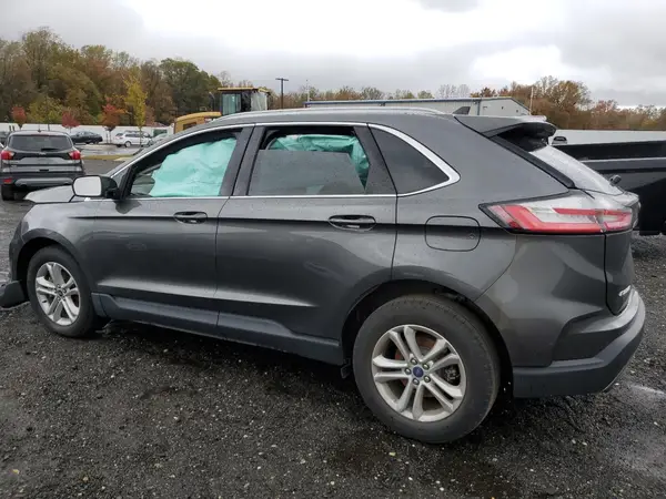 2FMPK3J95LBB42818 2020 FORD EDGE - Image 2