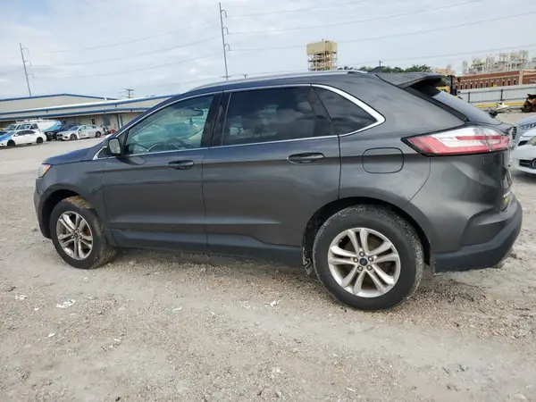 2FMPK3J95LBB45573 2020 FORD EDGE - Image 2