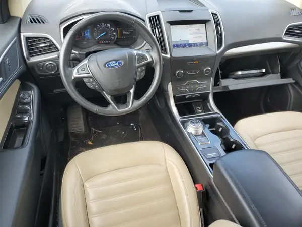 2FMPK3J95LBB45573 2020 FORD EDGE - Image 8