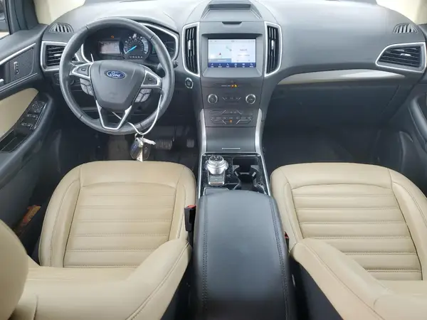 2FMPK3J95LBB46416 2020 FORD EDGE - Image 8