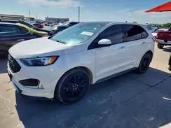 2FMPK3J95LBB52927 2020 FORD EDGE