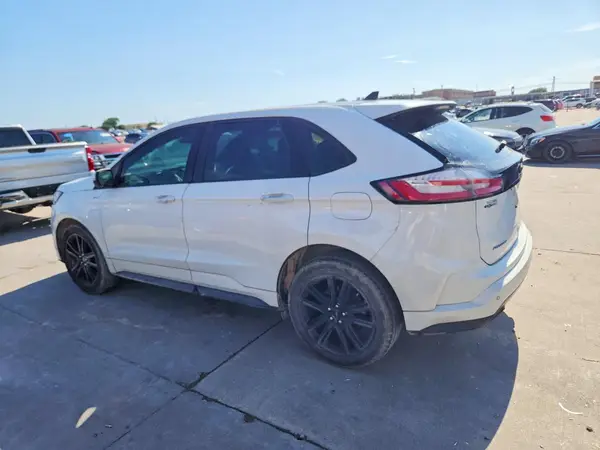 2FMPK3J95LBB52927 2020 FORD EDGE - Image 2