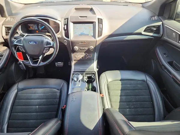 2FMPK3J95LBB52927 2020 FORD EDGE - Image 8