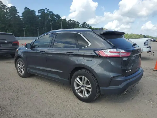 2FMPK3J95LBB54614 2020 FORD EDGE - Image 2