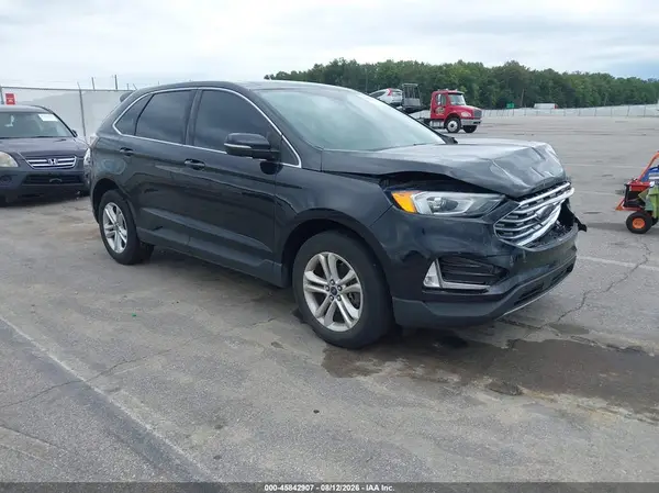 2FMPK3J95LBB58453 2020 FORD EDGE - Image 1
