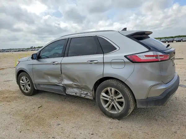 2FMPK3J95LBB59599 2020 FORD EDGE - Image 2