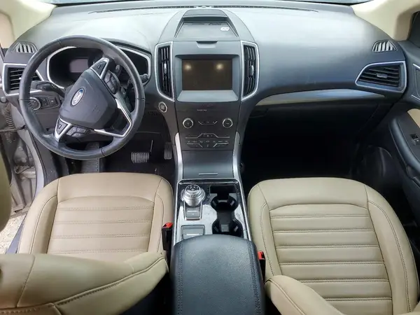 2FMPK3J95LBB59599 2020 FORD EDGE - Image 8