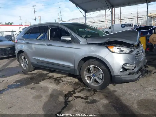 2FMPK3J95LBB59814 2020 FORD EDGE - Image 1