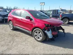 2FMPK3J95LBB64415 2020 FORD EDGE