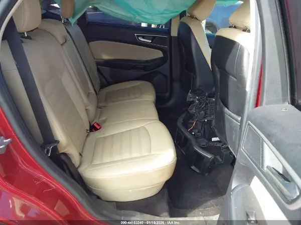 2FMPK3J95LBB64415 2020 FORD EDGE - Image 8