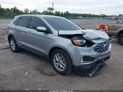 2FMPK3J95MBA03015 2021 FORD EDGE