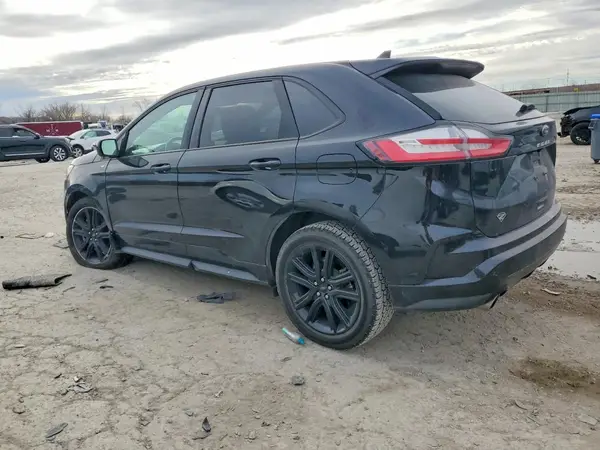 2FMPK3J95MBA04584 2021 FORD EDGE - Image 2