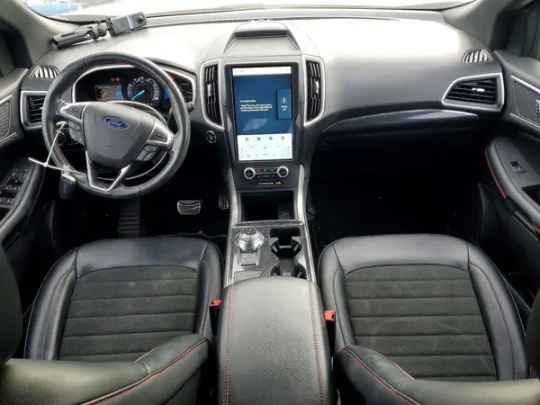 2FMPK3J95MBA04584 2021 FORD EDGE - Image 8