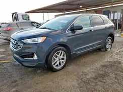 2FMPK3J95MBA05458 2021 FORD EDGE