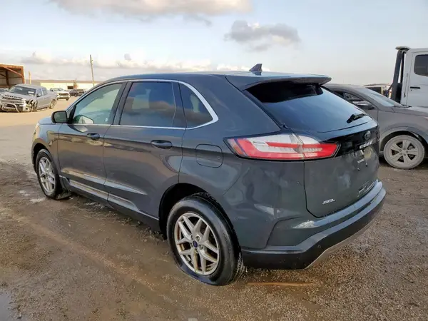 2FMPK3J95MBA05458 2021 FORD EDGE - Image 2