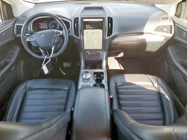 2FMPK3J95MBA05458 2021 FORD EDGE - Image 8