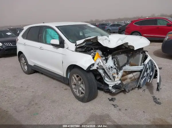 2FMPK3J95MBA05654 2021 FORD EDGE - Image 1