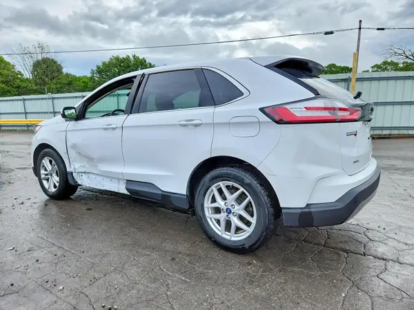 2FMPK3J95MBA05881 2021 FORD EDGE - Image 2