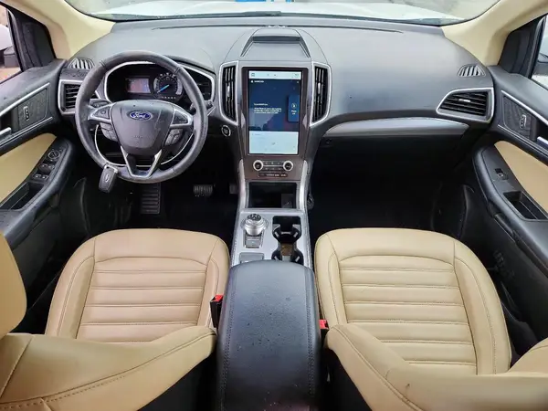 2FMPK3J95MBA05881 2021 FORD EDGE - Image 8