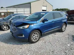 2FMPK3J95MBA06190 2021 FORD EDGE