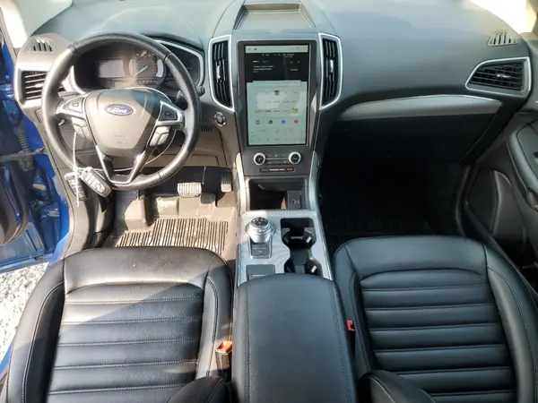 2FMPK3J95MBA06190 2021 FORD EDGE - Image 8