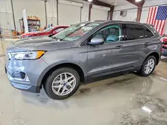 2FMPK3J95MBA06514 2021 FORD EDGE