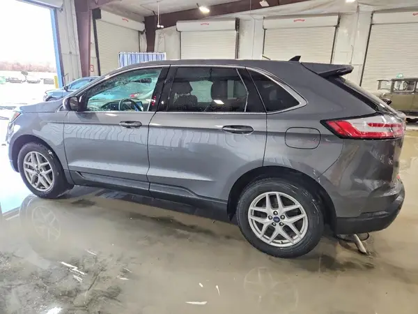2FMPK3J95MBA06514 2021 FORD EDGE - Image 2