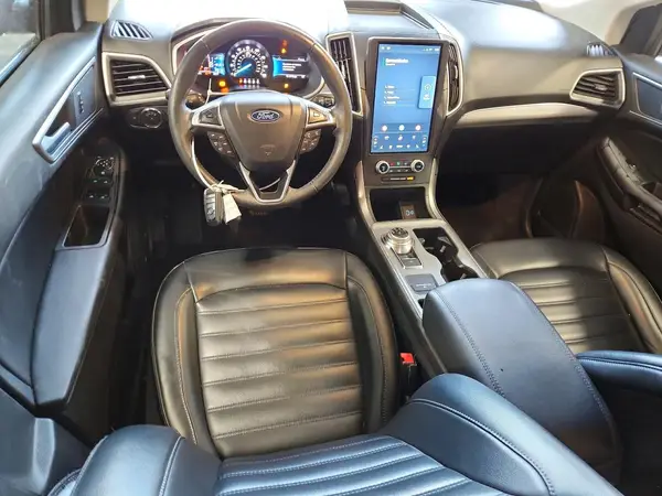 2FMPK3J95MBA06514 2021 FORD EDGE - Image 8