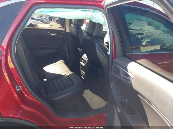 2FMPK3J95MBA09638 2021 FORD EDGE - Image 8